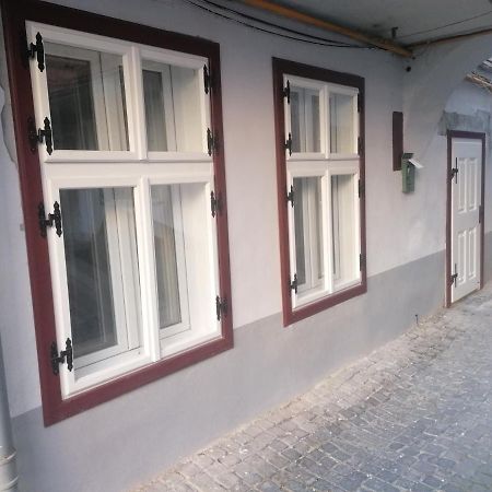 Apartament Old City Sibiu Extérieur photo