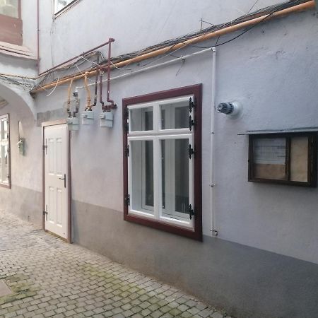 Apartament Old City Sibiu Extérieur photo
