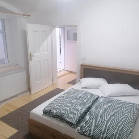 Apartament Old City Sibiu Extérieur photo