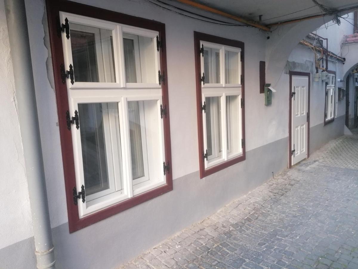 Apartament Old City Sibiu Extérieur photo