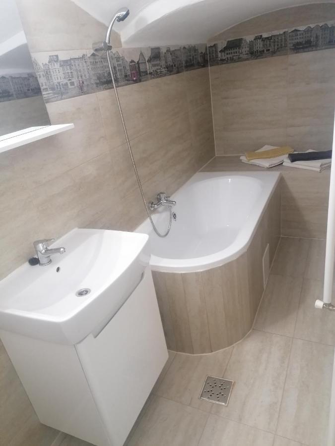 Apartament Old City Sibiu Extérieur photo