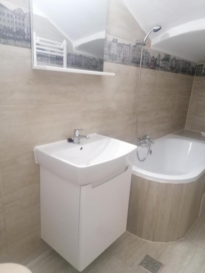 Apartament Old City Sibiu Extérieur photo