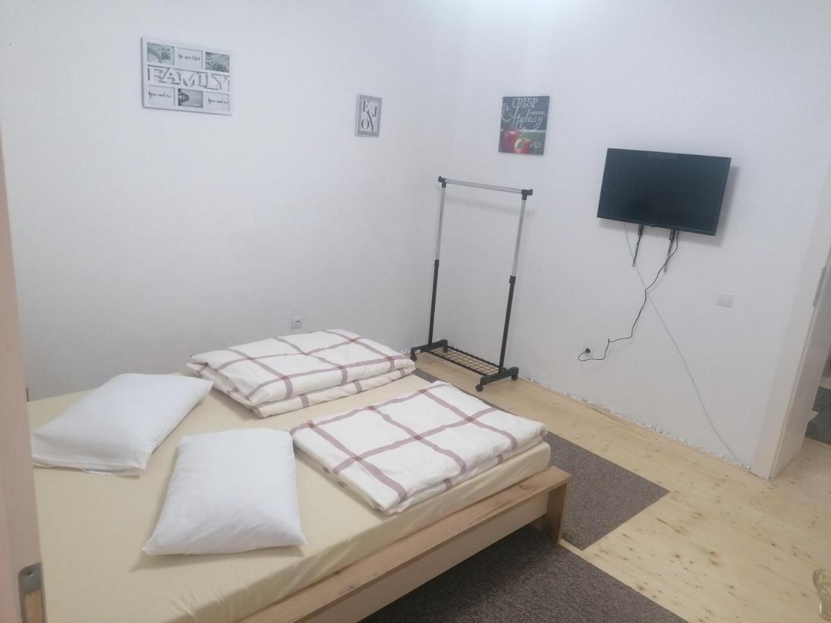 Apartament Old City Sibiu Extérieur photo