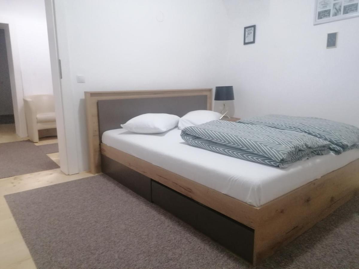 Apartament Old City Sibiu Extérieur photo