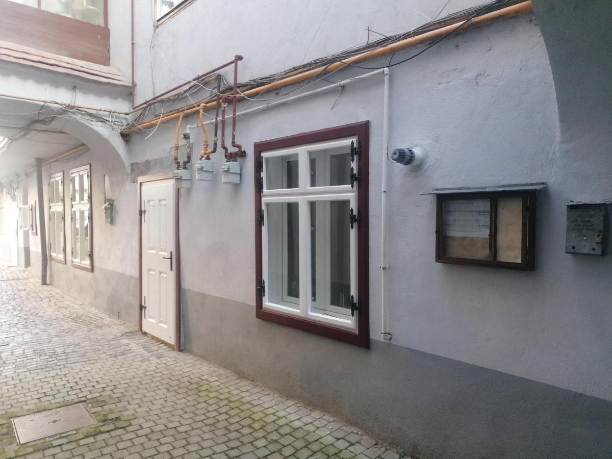 Apartament Old City Sibiu Extérieur photo