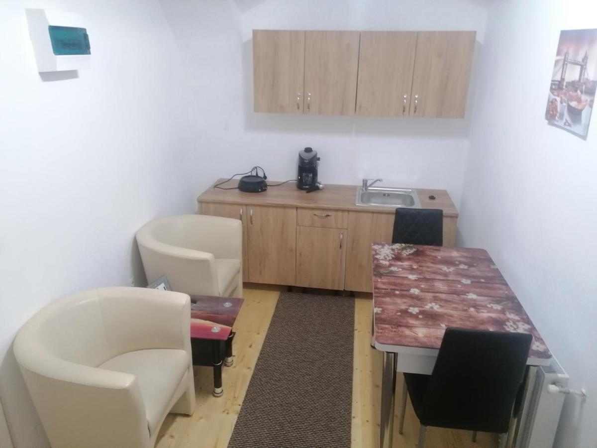 Apartament Old City Sibiu Extérieur photo