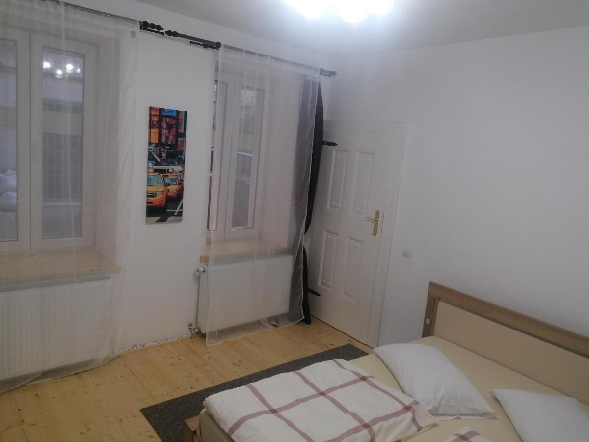 Apartament Old City Sibiu Extérieur photo