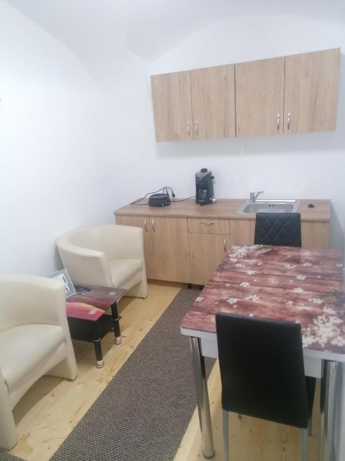 Apartament Old City Sibiu Extérieur photo