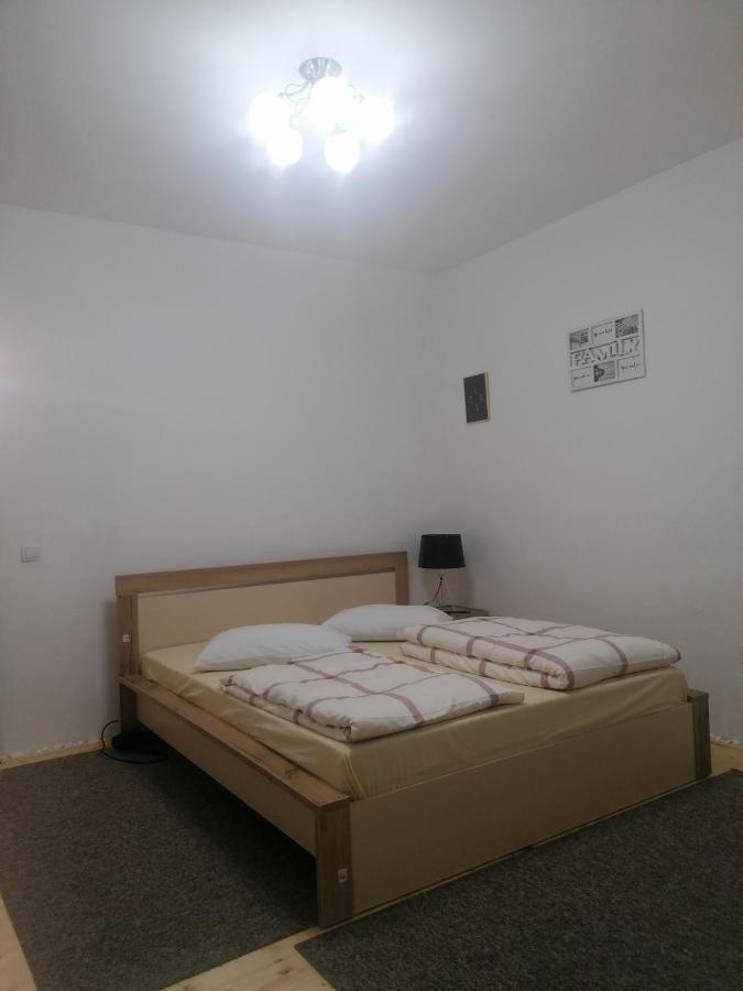 Apartament Old City Sibiu Extérieur photo