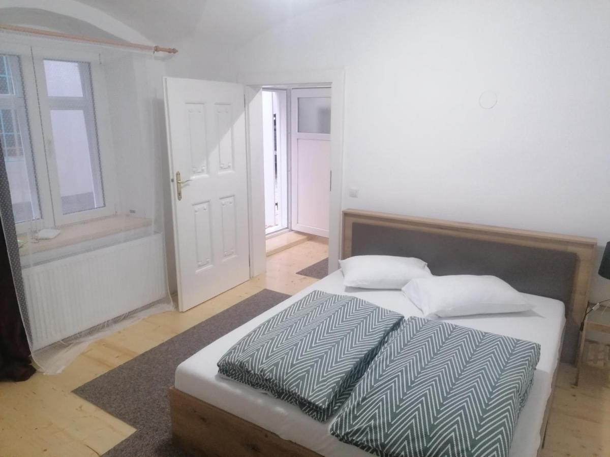 Apartament Old City Sibiu Extérieur photo