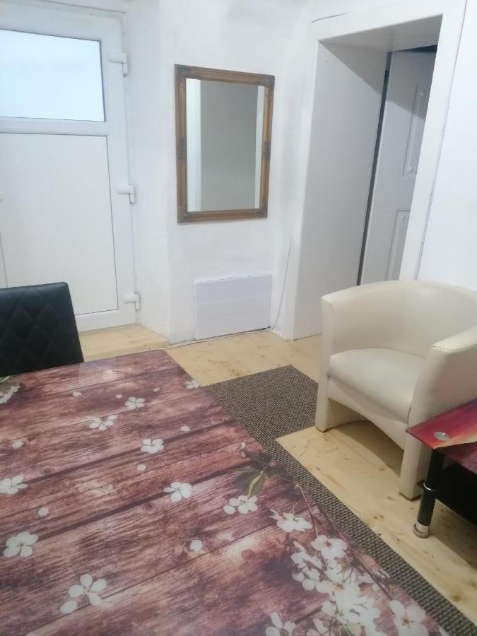 Apartament Old City Sibiu Extérieur photo